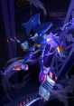 Metal Sonic New