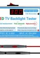 TesterLuminara Test