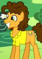 Cheese Sandwich (Latin American Spanish, My Little Pony) El 274th De Giomar