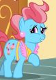 Mrs. Cup Cake (Latin American Spanish, My Little Pony) El 276th De Giomar