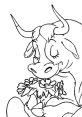 NTF (Nine Tailed Fox) Voice Improved (NEW) NTF (Nine Tailed Fox) Voice improved