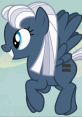Night Glider (Latin American Spanish, My Little Pony) El 278th De Giomar
