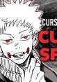 Cursed Voice Attempt The "perfect" voice