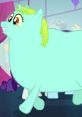 Whoa Nelly (Latin American Spanish, My Little Pony) El 288th De Giomar