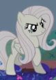 Flutterrage (My Little Pony) The 292th By Giomar (Angry Fluttershy)
