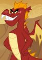 Garble (Latin American Spanish, My Little Pony) El 293th De Giomar
