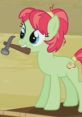 Apple Dumpling (Latin American Spanish, My Little Pony) El 294th De Giomar