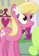 Lily Valley (Latin American Spanish, My Little Pony) El 298th De Giomar