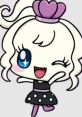 Clulutchi [Tamagotchi} (Chiwa Saito) I finished Using Clulutchi US Dub On Tamagotchi Miracle Friends. has been releasing on
