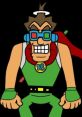 18-Volt (Warioware Gold - Edward Bosco) The 154th By Giomar (Ready?)