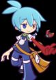 Sig (Puyo Puyo) (EN VA: Ben Diskin) The 201th By Giomar (Special 🥇)