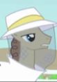 Post Haste (Latin American Spanish, My Little Pony) El 302th De Giomar