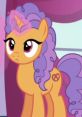 Phei (Latin American Spanish, My Little Pony) El 303th De Giomar
