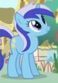 Minuette (Latin American Spanish, My Little Pony) El 305th De Giomar