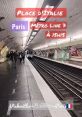 Paris Métro Line 7 Terminus Announcement Hello, this is a text to speech system.