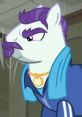 Mr. Stripes (Latin American Spanish, My Little Pony) El 306th De Giomar