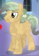 Neighls Bohr (Latin American Spanish, My Little Pony) El 308th De Giomar