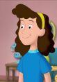 Betsy (Grey Delisle) (Curious George) Betsy (Grey DeLisle) (Curious George)