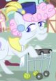 Pearly Stitch (Latin American Spanish, My Little Pony) El 310th De Giomar