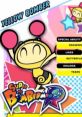 Yellow Bomber (Super Bomberman R) The 312th By Giomar