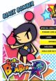 Black Bomber (Super Bomberman R) The 314th By Giomar