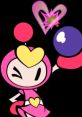 Pretty Bomber (Super Bomberman R) The 315th By Giomar