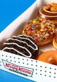 Krispy kreme Governor krispy kreme