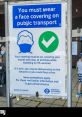 RATP Safety Announcement (English) Hello, this is a System