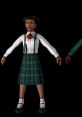Gloria Jackson (Bully) Gloria from Bully