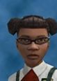Gloria Jackson (Bully) Gloria from Bully