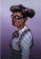 Gloria Jackson (Bully) Girls Gloria from Bully