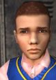 Pete Kowalski (Bully) Bully
