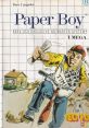 Paperboy TMS5220C