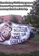 That’s a nice boulder Donkey from shrek