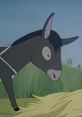 Benjamin (Pat Buttram, Animal Farm) Benjamin is the main protagonist of George Orwell's 1945 novel Animal Farm and its