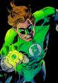 Green Lantern (Hal Jordan) Harold "Hal" Jordan, one of the characters known as Green Lantern, is a superhero appearing in