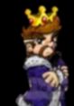 King Henry Of Sarasaland (Princess Daisy's Family) It's ready now!