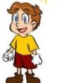 Prince Luca Mario (Princess Daisy's Family) It's ready now!