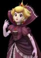 Queen Shiitake (Princess Daisy's Family) It's ready now!