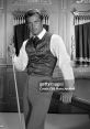 Robert Conrad (Agent James West From "The Wild Wild West") Robert Conrad (1935-2020) played U.S. Secret Service Agent