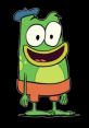 Andy Hopper (Let’s Go Luna!) Andy Hopper (Let’s Go Luna!)