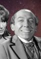 Michael Dunn (Dr. Miguelito Loveless From “The Wild Wild West”) Michael Dunn (1934-1973) played recurring villain Dr.