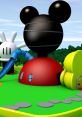 Mickey Mouse (Mickey Mouse Clubhouse)