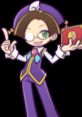 Klug (Puyo Puyo) (EN VA: Edward Bosco) (REUPLOAD) The 320th By Giomar, Reuploaded Is Deleted Of RVC V2