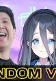 Random Voice.