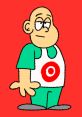 Archibald The Target Manager (Mario And Luigi Show) Archibald is now hanging out in his usual spots, plus he's got a new