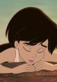 Melody's Ethical Behavior (The Little Mermaid II: Return To The Sea, Tara Strong) Whenever her mom wants the truth she'll