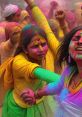 Holi