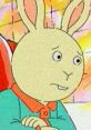 Buster Baxter (Arthur's Family Appreciation)