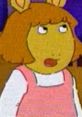 D.W Read (Arthur's Family Appreciation)